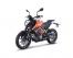 2021 KTM 125 Duke launched at Rs. 1.50 lakh